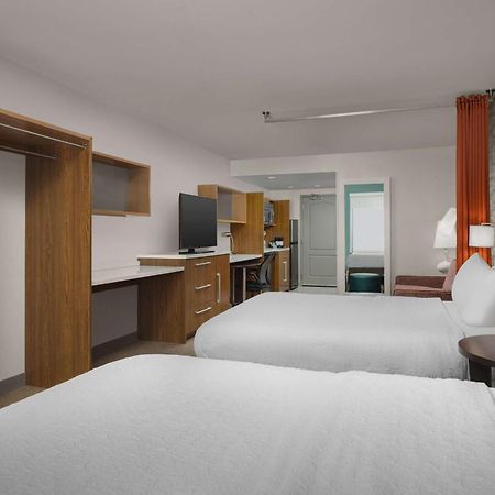 Home2 Suites By Hilton Jacksonville, Nc Ngoại thất bức ảnh