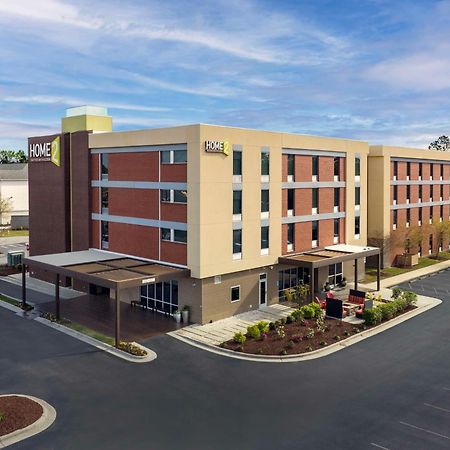 Home2 Suites By Hilton Jacksonville, Nc Ngoại thất bức ảnh