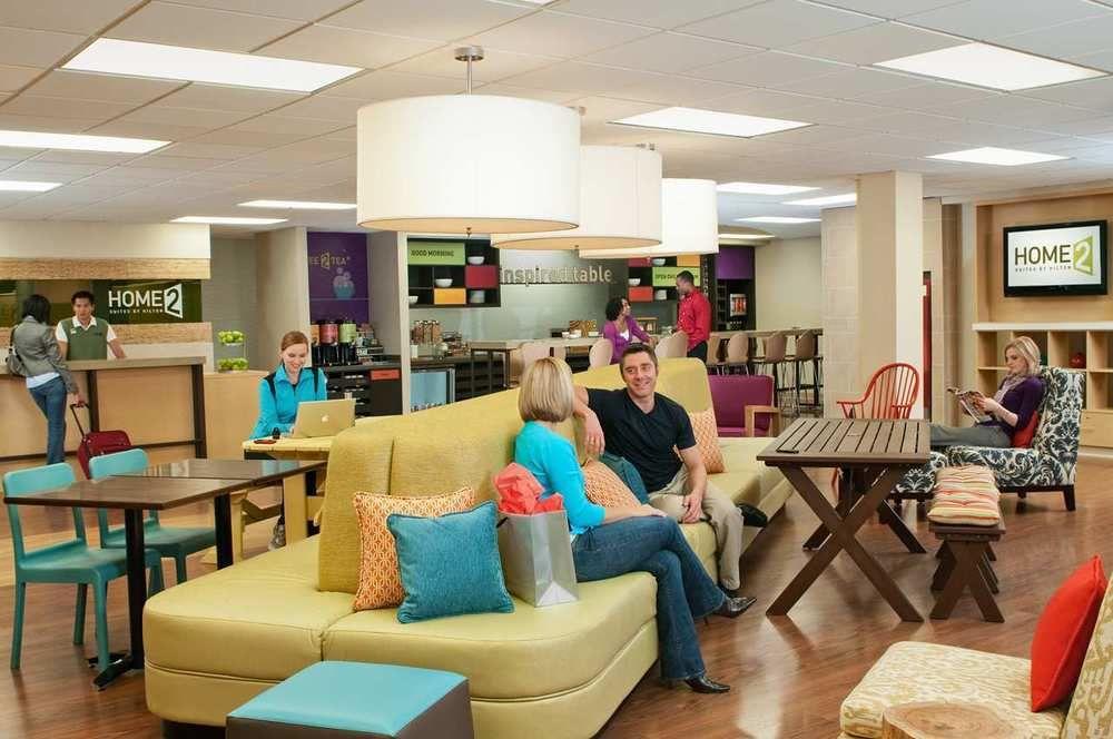 Home2 Suites By Hilton Jacksonville, Nc Ngoại thất bức ảnh