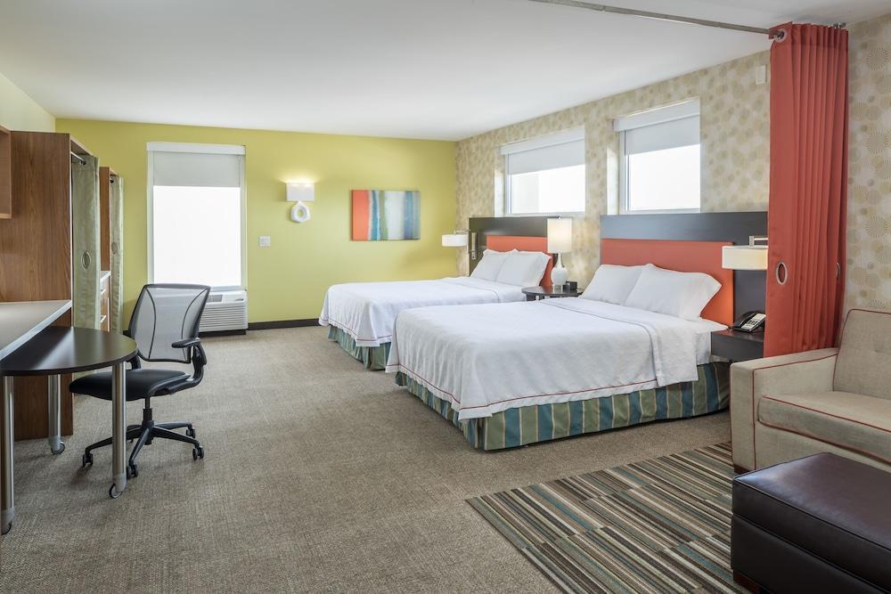 Home2 Suites By Hilton Jacksonville, Nc Ngoại thất bức ảnh