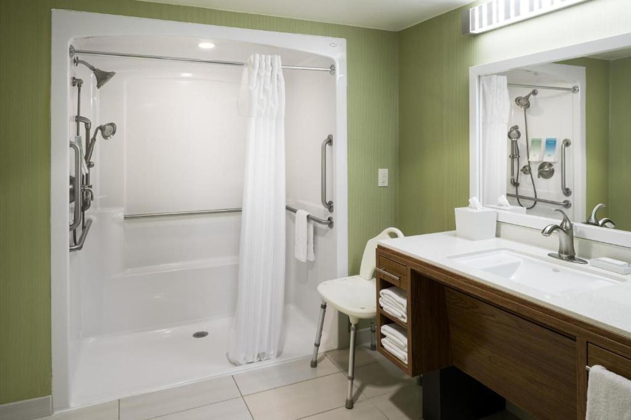 Home2 Suites By Hilton Jacksonville, Nc Ngoại thất bức ảnh