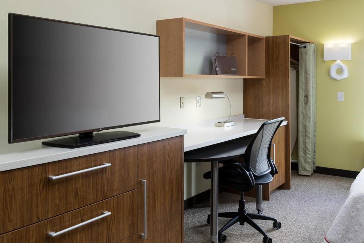 Home2 Suites By Hilton Jacksonville, Nc Ngoại thất bức ảnh