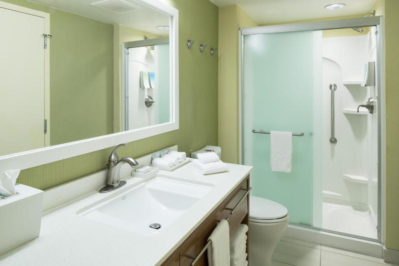 Home2 Suites By Hilton Jacksonville, Nc Ngoại thất bức ảnh