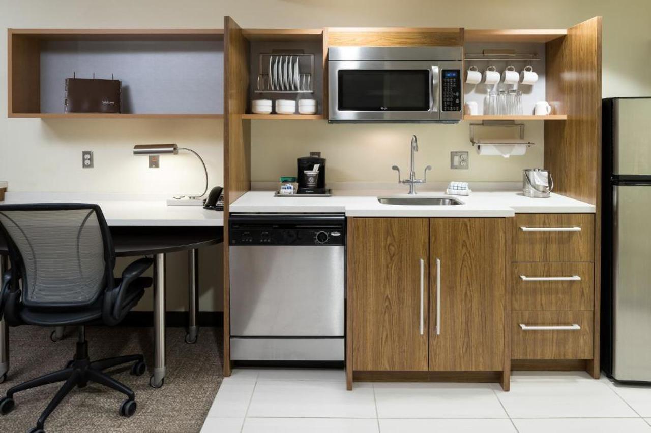 Home2 Suites By Hilton Jacksonville, Nc Ngoại thất bức ảnh