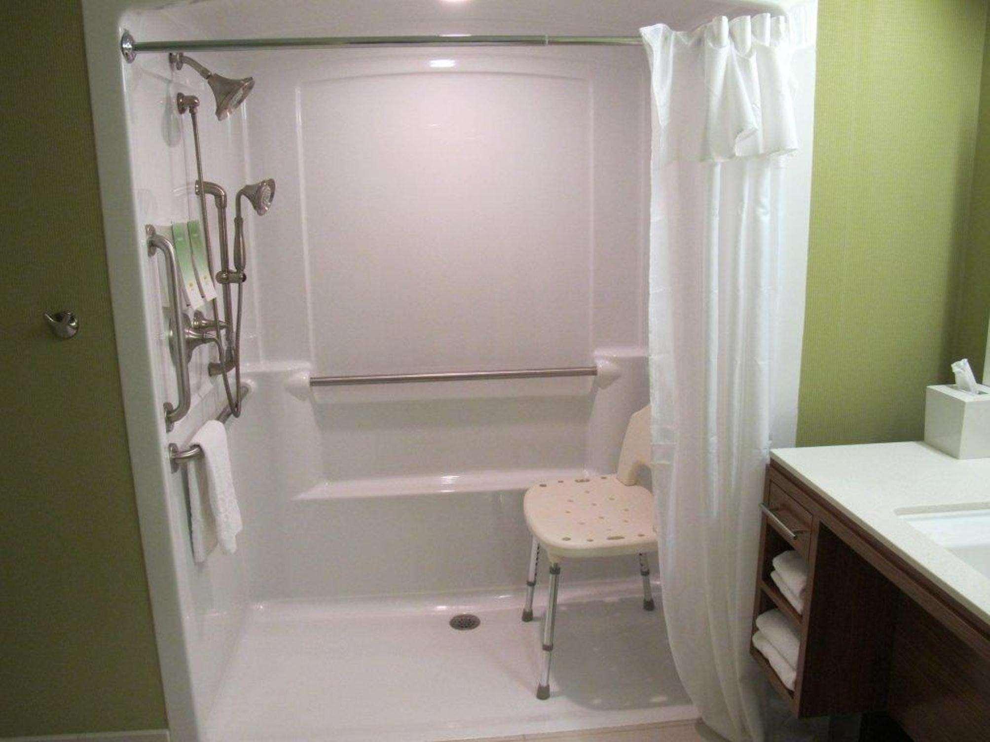 Home2 Suites By Hilton Jacksonville, Nc Ngoại thất bức ảnh
