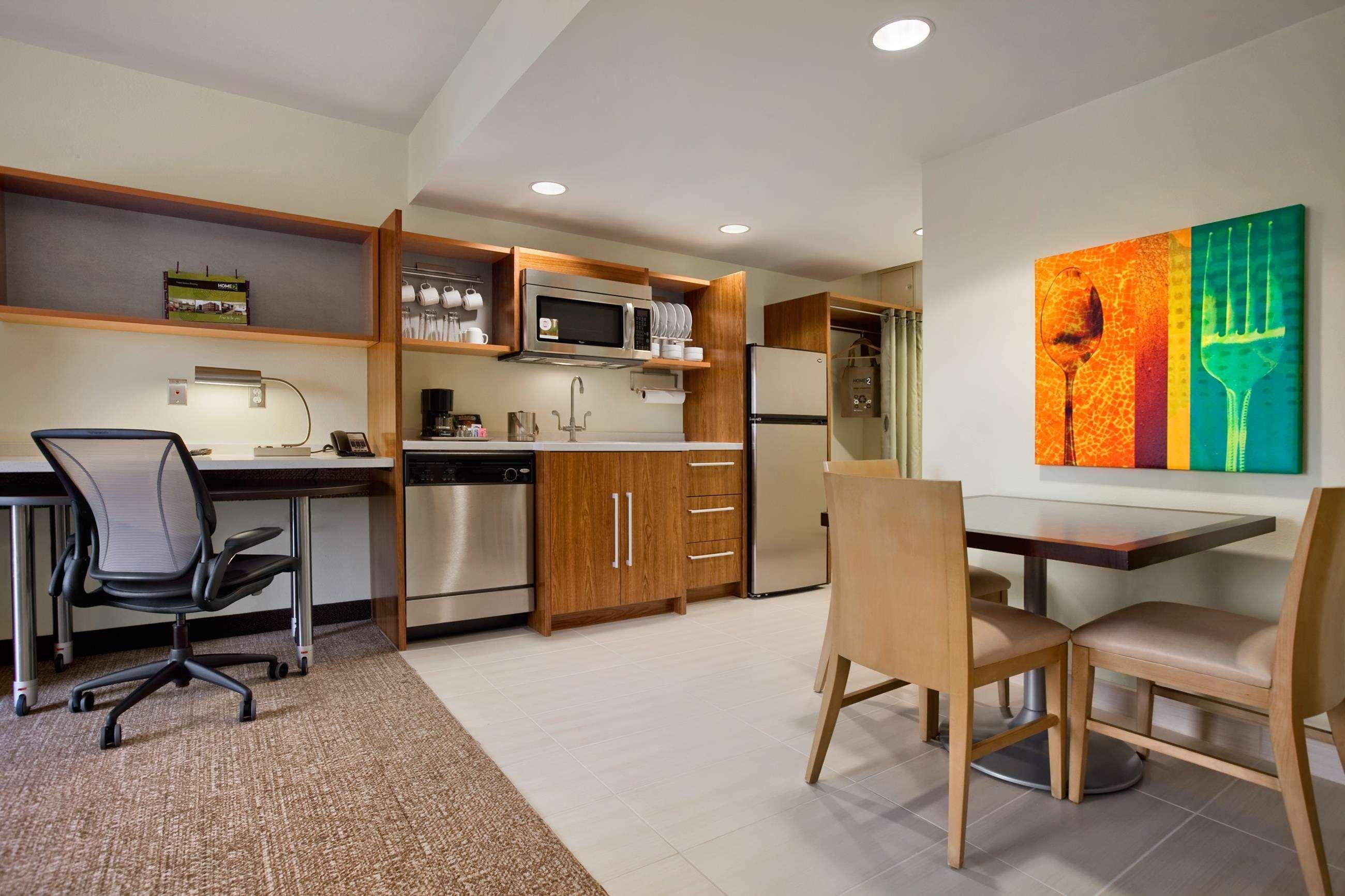 Home2 Suites By Hilton Jacksonville, Nc Ngoại thất bức ảnh