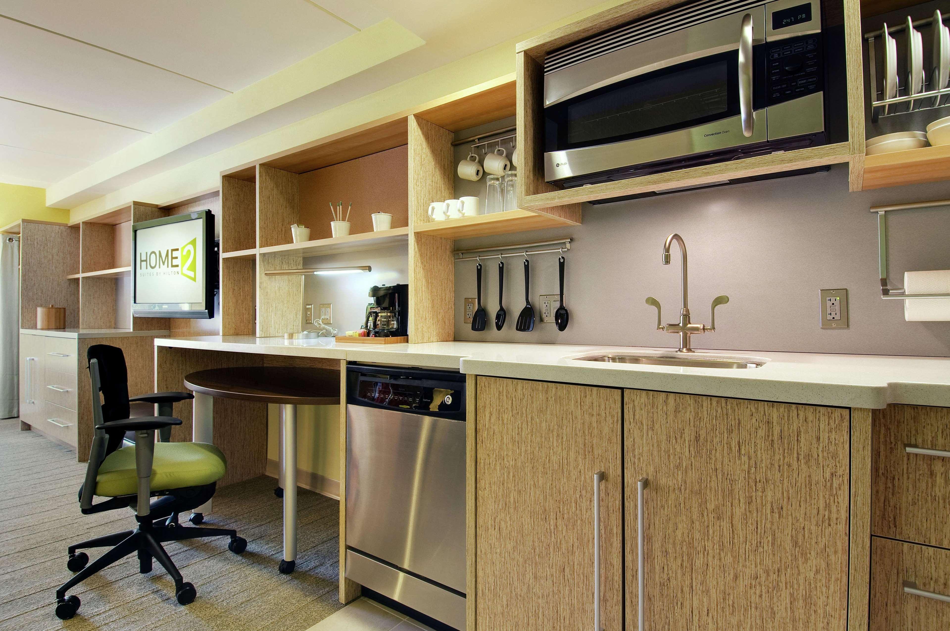 Home2 Suites By Hilton Jacksonville, Nc Ngoại thất bức ảnh