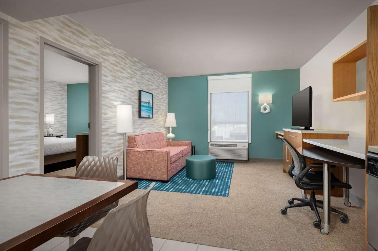 Home2 Suites By Hilton Jacksonville, Nc Ngoại thất bức ảnh