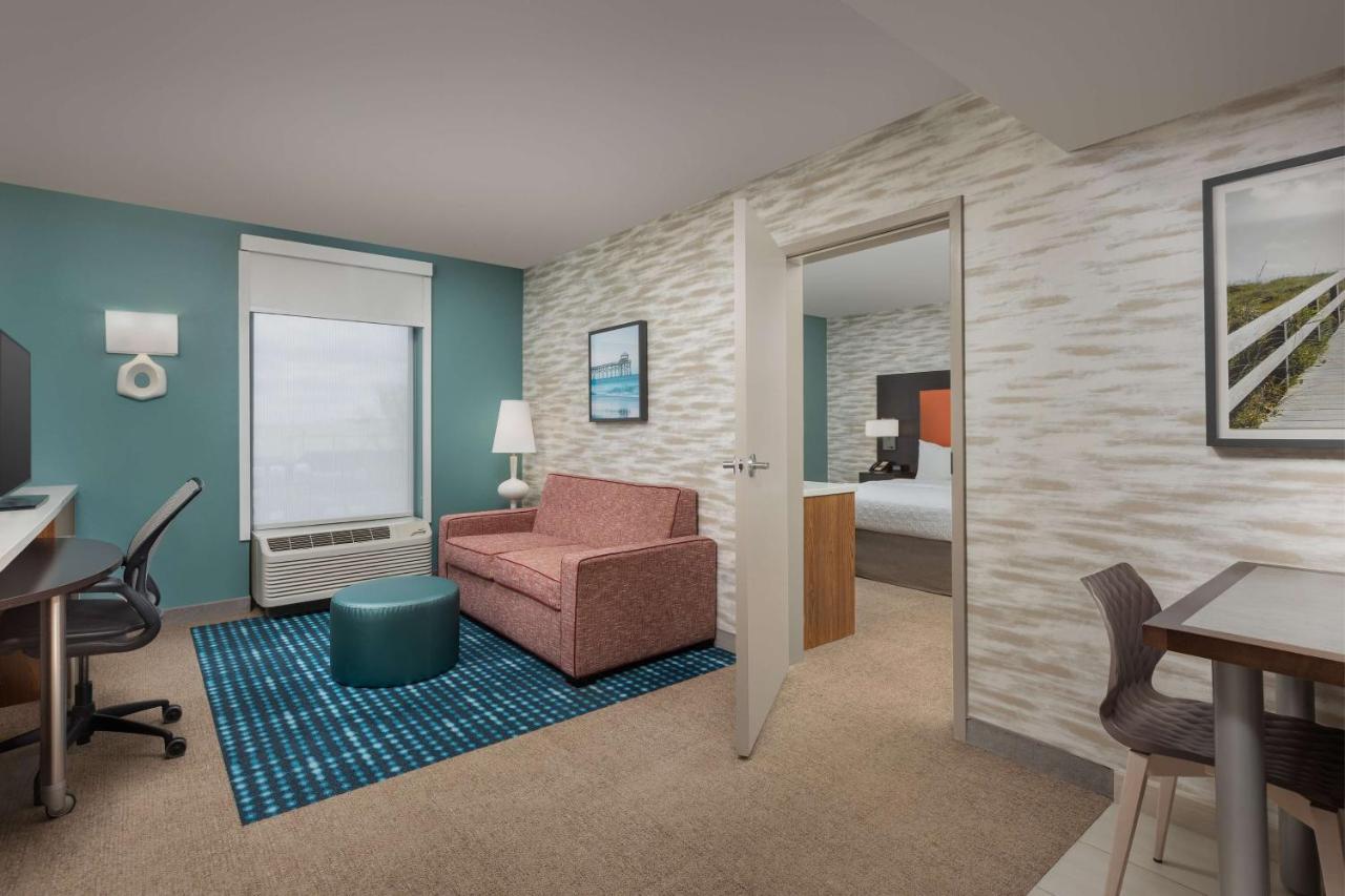 Home2 Suites By Hilton Jacksonville, Nc Ngoại thất bức ảnh