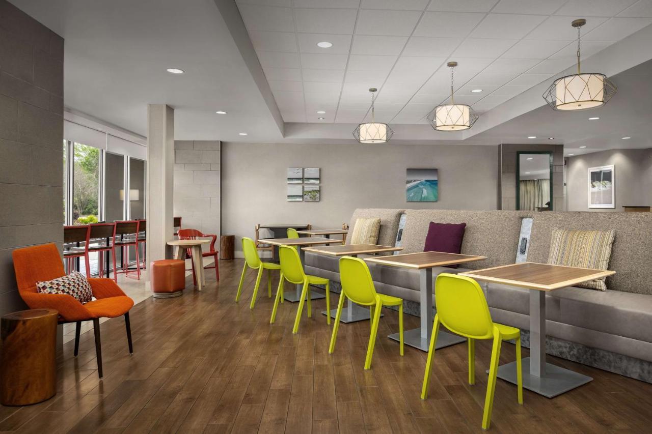 Home2 Suites By Hilton Jacksonville, Nc Ngoại thất bức ảnh