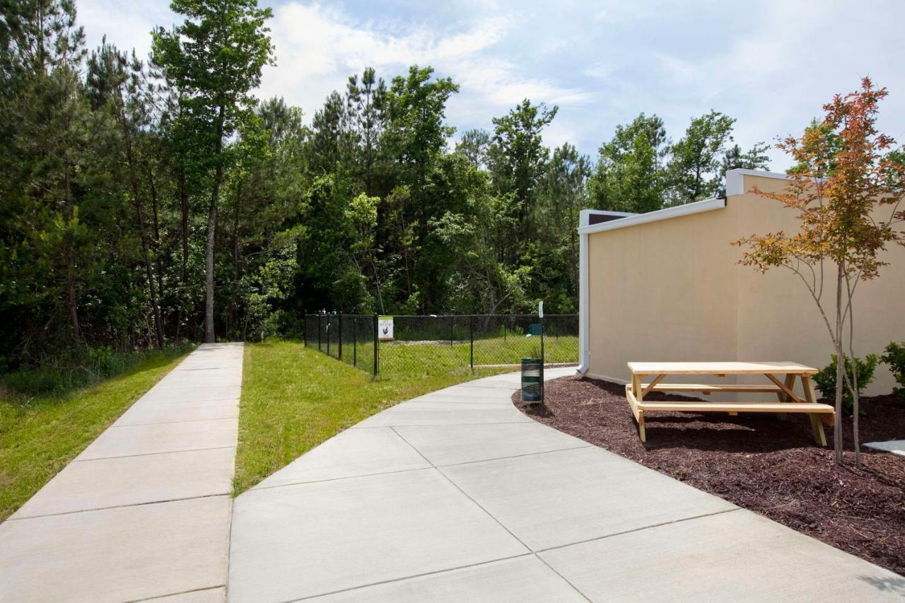 Home2 Suites By Hilton Jacksonville, Nc Ngoại thất bức ảnh