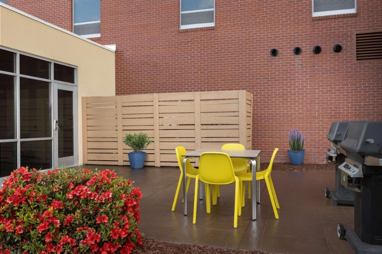 Home2 Suites By Hilton Jacksonville, Nc Ngoại thất bức ảnh