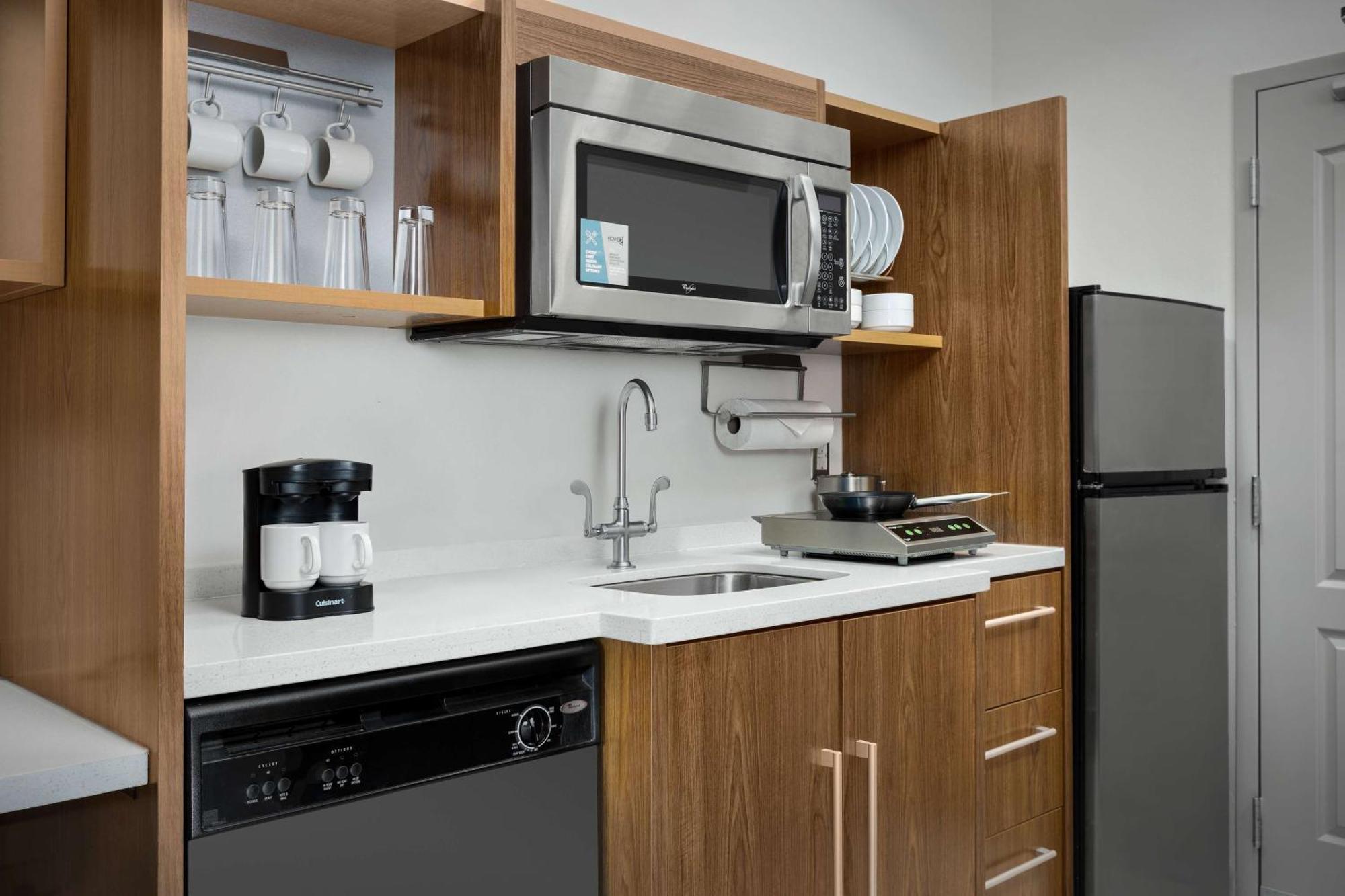 Home2 Suites By Hilton Jacksonville, Nc Ngoại thất bức ảnh