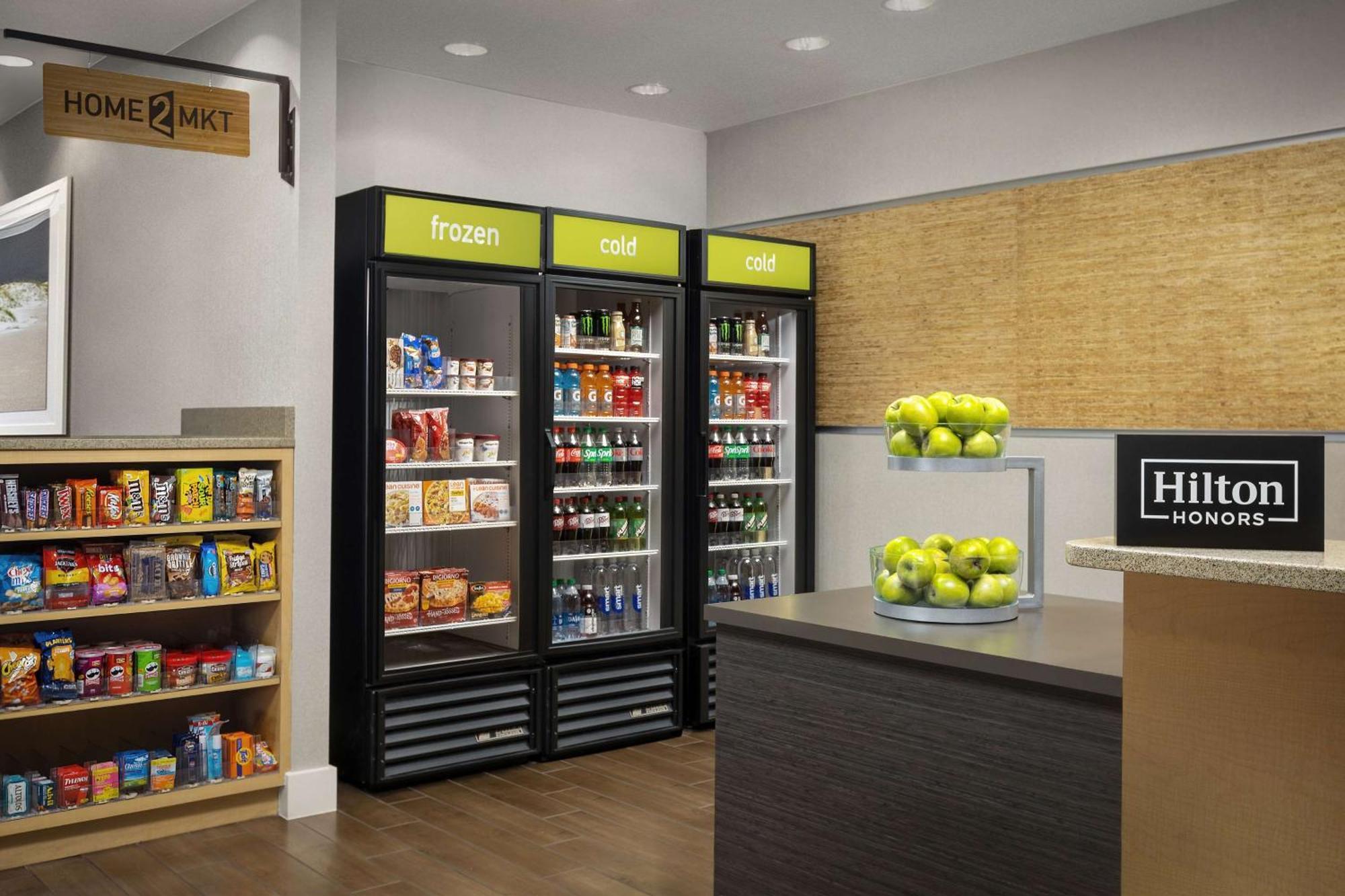 Home2 Suites By Hilton Jacksonville, Nc Ngoại thất bức ảnh