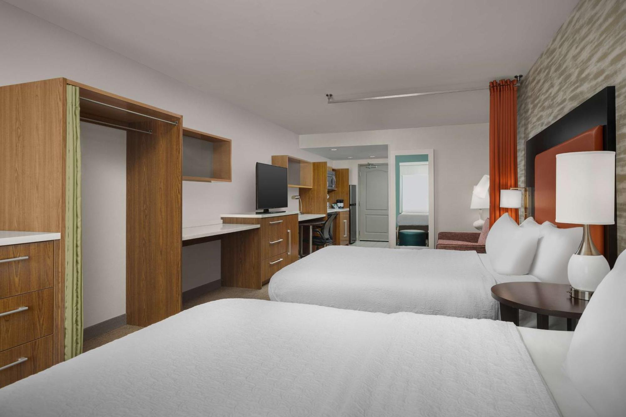 Home2 Suites By Hilton Jacksonville, Nc Ngoại thất bức ảnh
