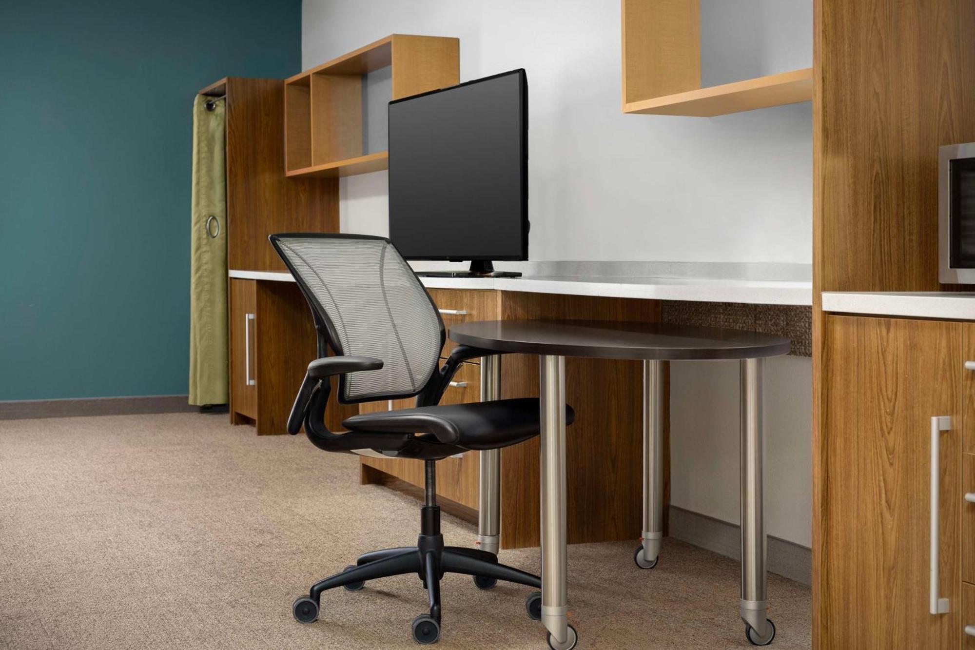 Home2 Suites By Hilton Jacksonville, Nc Ngoại thất bức ảnh