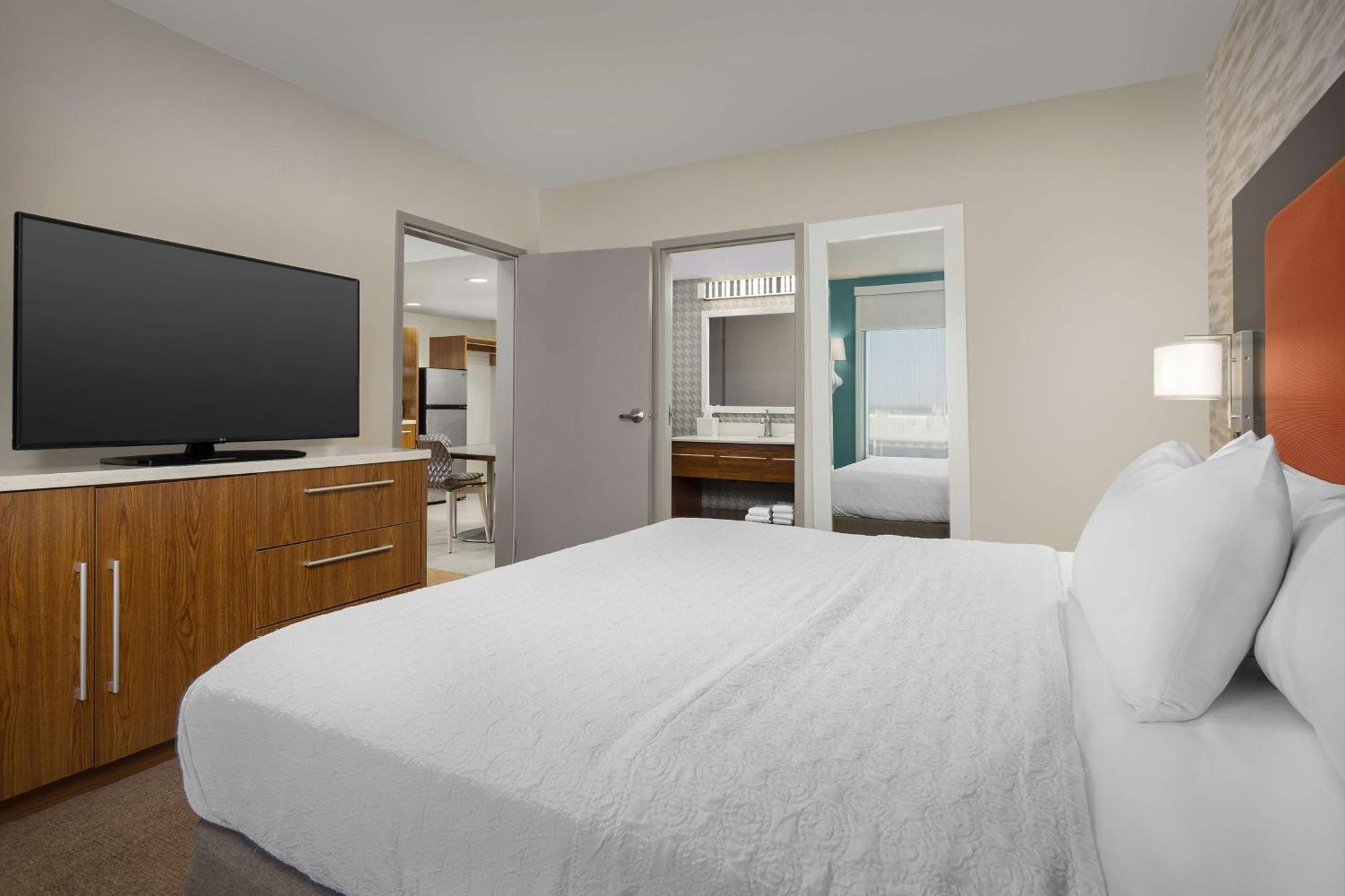 Home2 Suites By Hilton Jacksonville, Nc Ngoại thất bức ảnh
