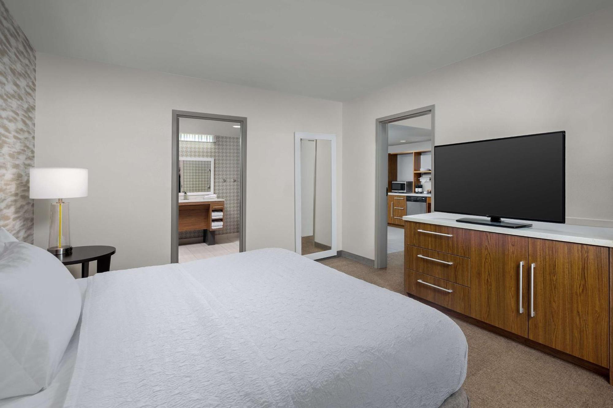 Home2 Suites By Hilton Jacksonville, Nc Ngoại thất bức ảnh