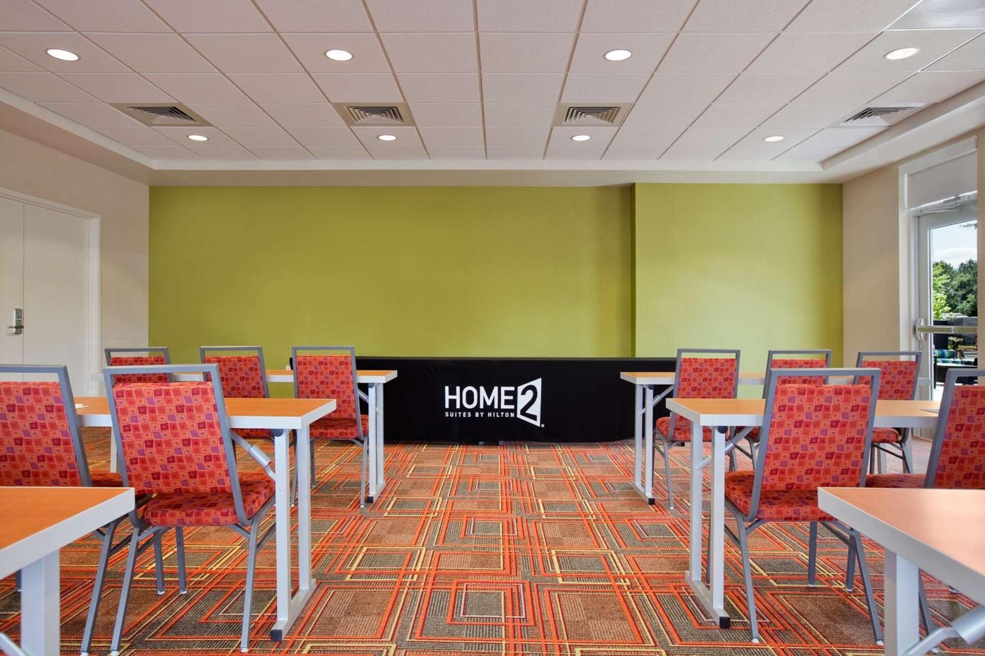 Home2 Suites By Hilton Jacksonville, Nc Ngoại thất bức ảnh