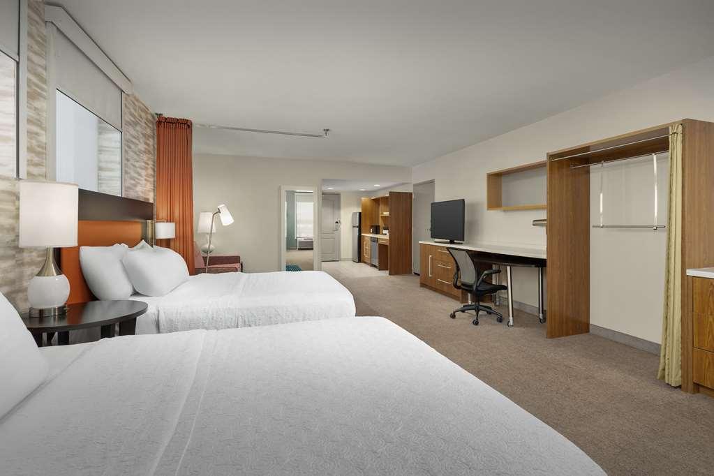 Home2 Suites By Hilton Jacksonville, Nc Phòng bức ảnh