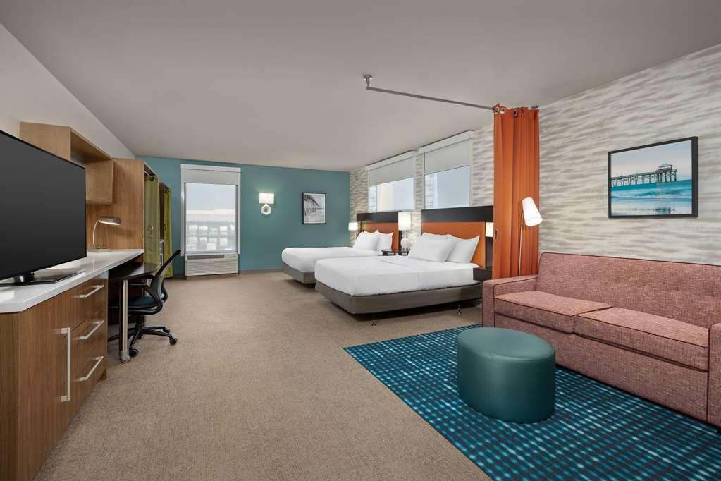Home2 Suites By Hilton Jacksonville, Nc Phòng bức ảnh