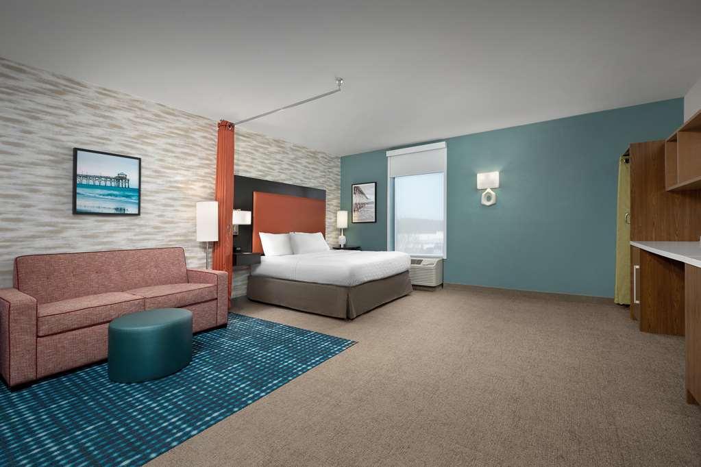 Home2 Suites By Hilton Jacksonville, Nc Phòng bức ảnh