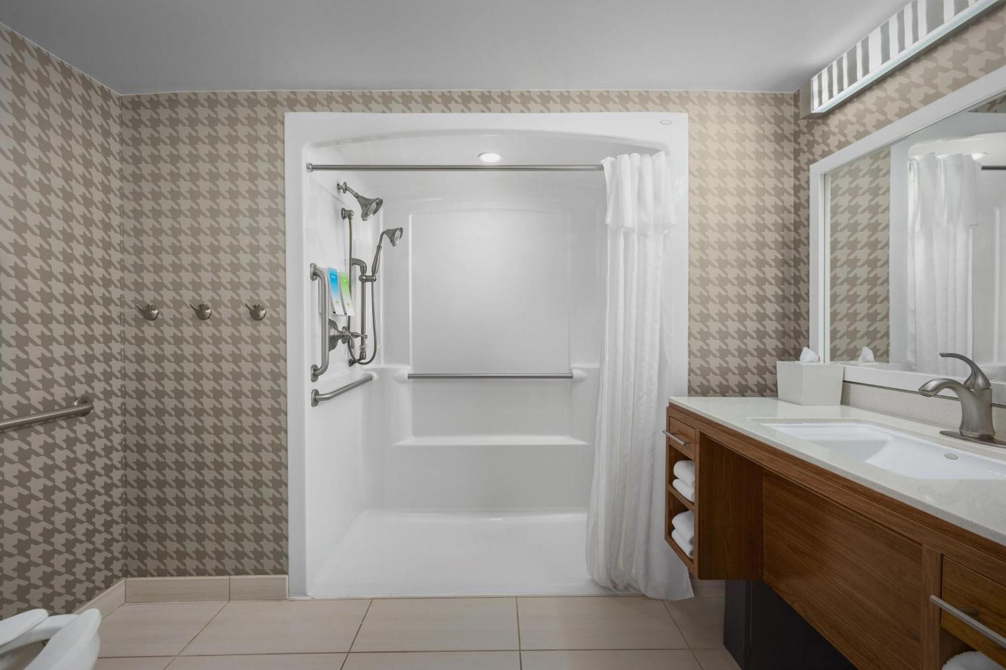 Home2 Suites By Hilton Jacksonville, Nc Ngoại thất bức ảnh