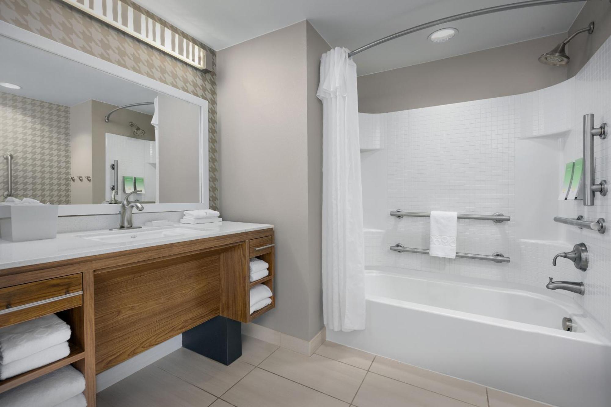 Home2 Suites By Hilton Jacksonville, Nc Ngoại thất bức ảnh
